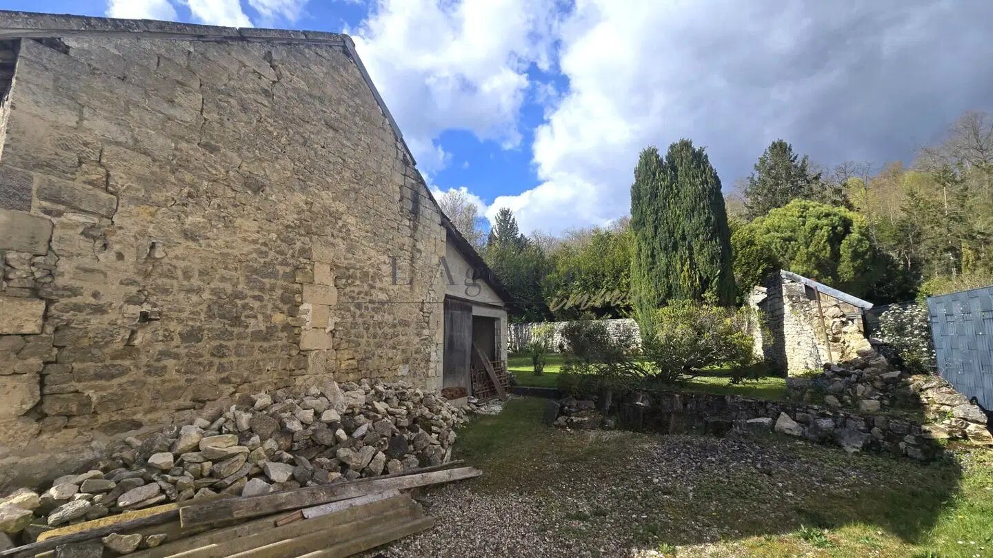 Maison à vendre, 147m², Gouvieux