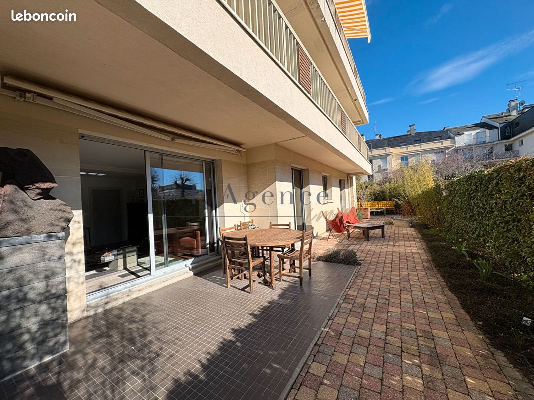 Appartement à vendre, 100m², Chantilly