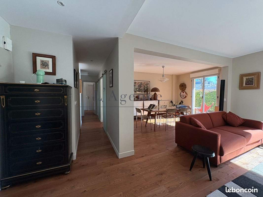 Appartement à vendre, 100m², Chantilly