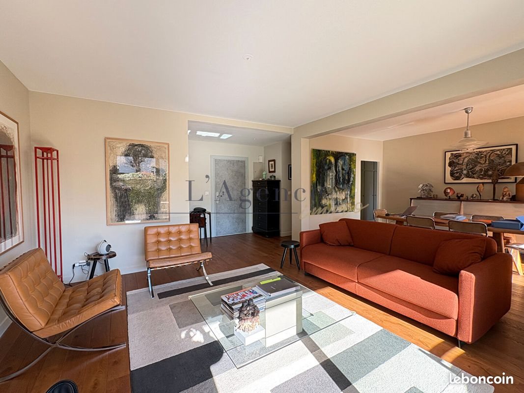 Appartement à vendre, 100m², Chantilly