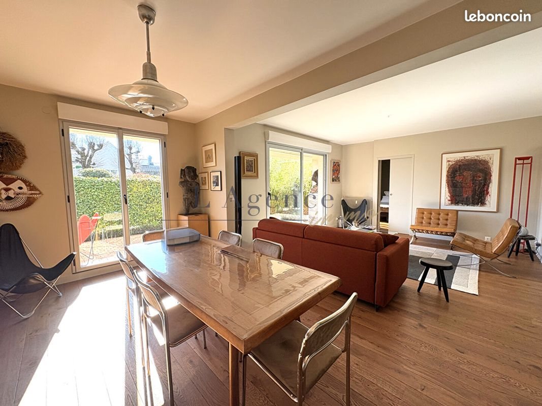 Appartement à vendre, 100m², Chantilly
