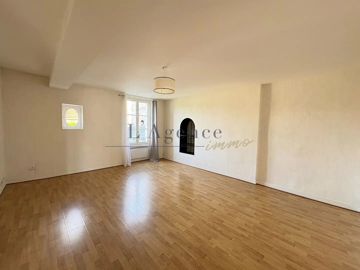 Appartement à vendre, 48m², Chantilly
