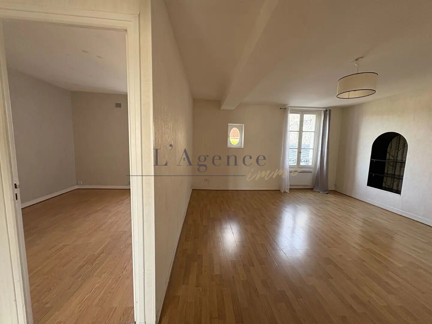 Appartement à vendre, 48m², Chantilly