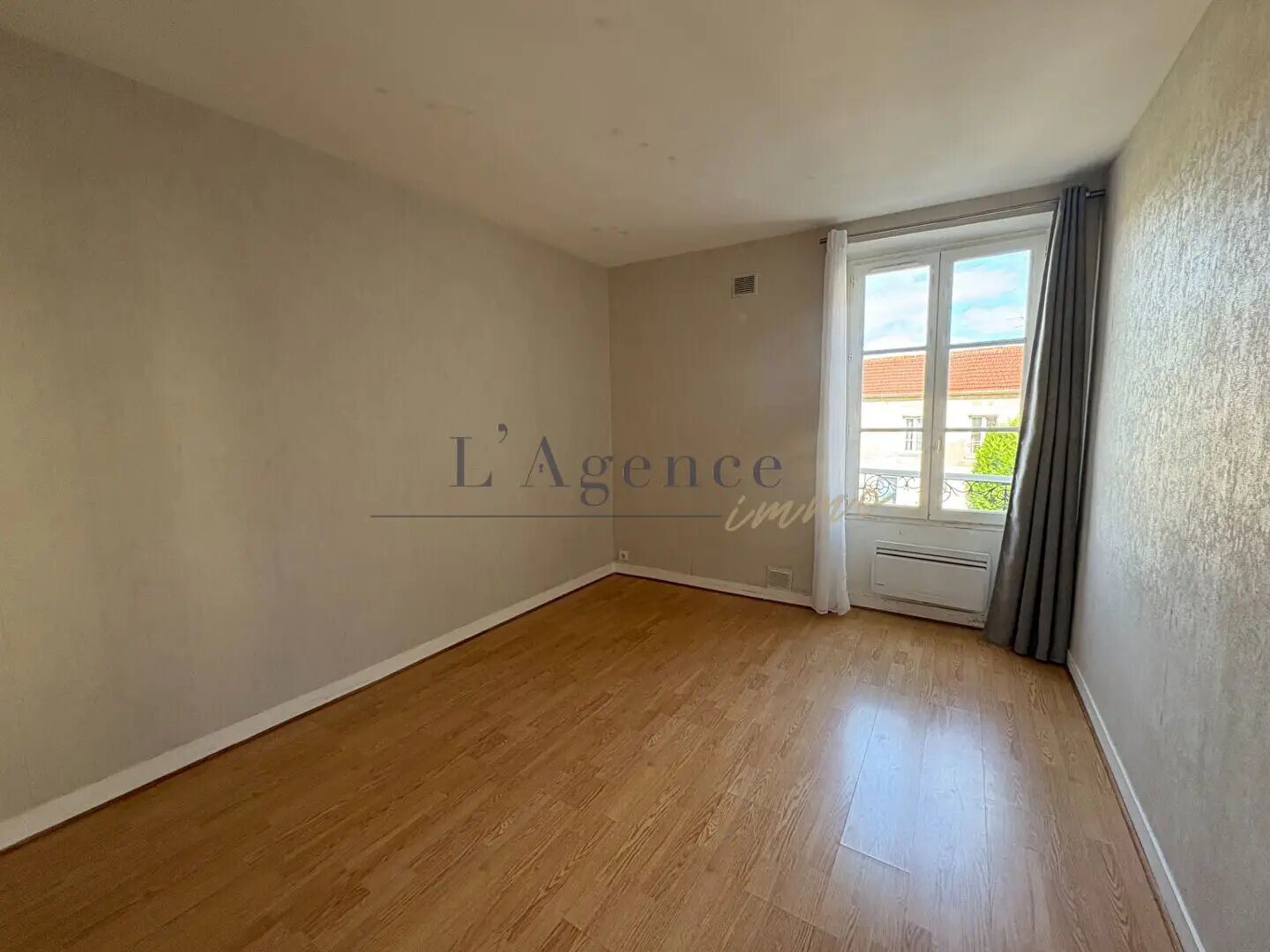 Appartement à vendre, 48m², Chantilly