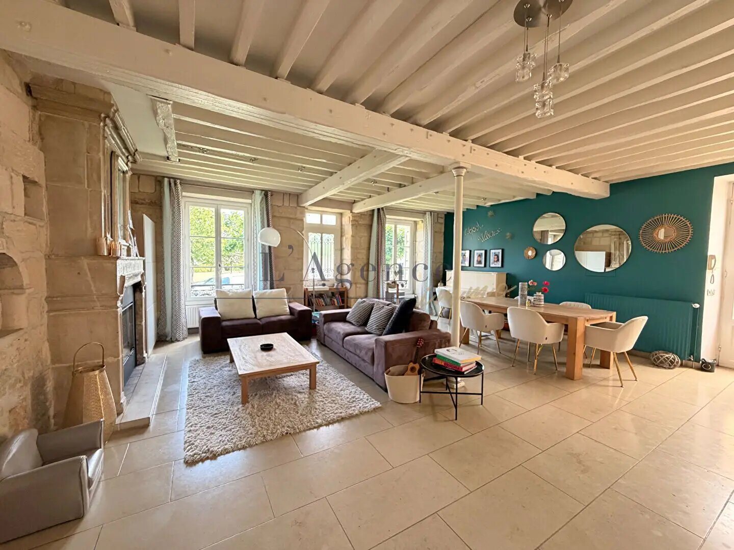 Maison à vendre, 210m², Gouvieux
