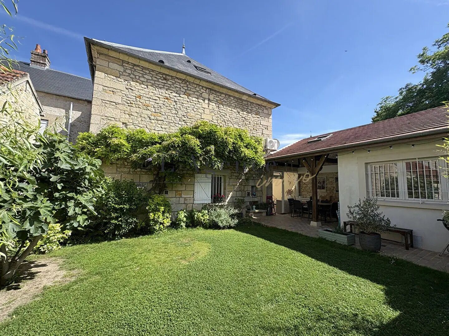 Maison à vendre, 210m², Gouvieux