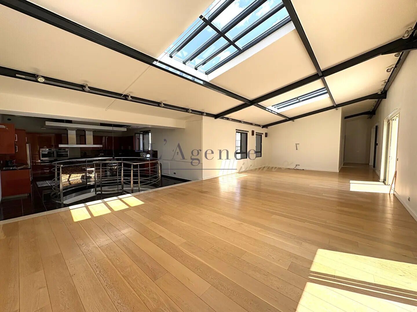 Appartement à vendre, 238m², Chantilly