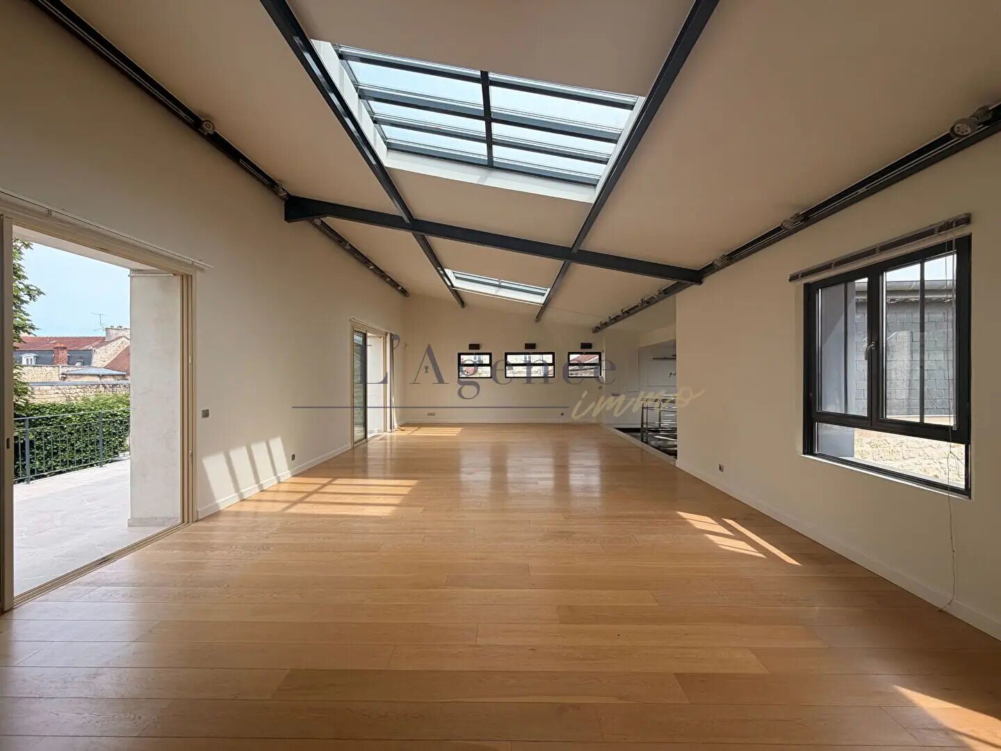 Appartement à vendre, 238m², Chantilly