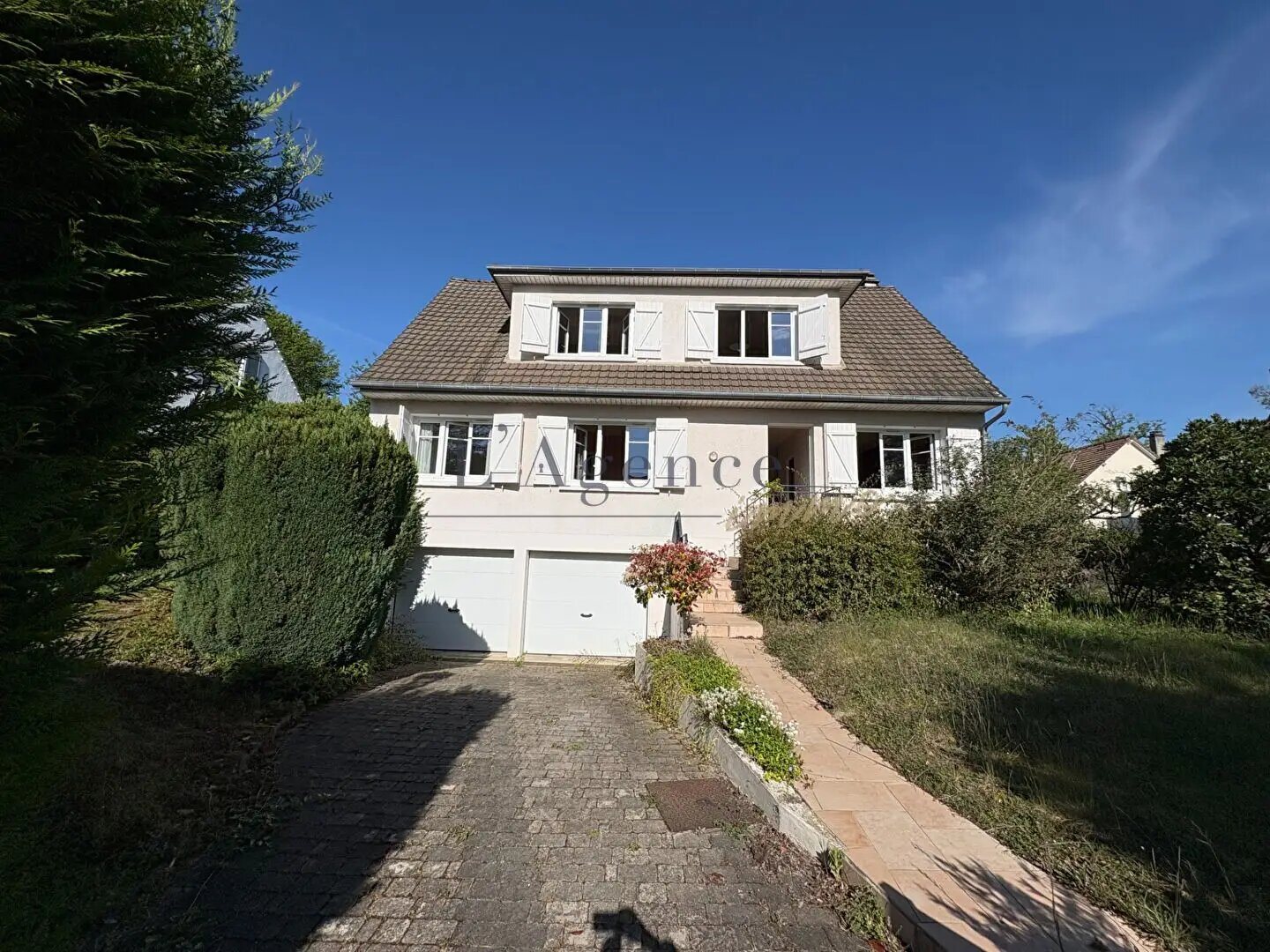 Maison à vendre, 150m², Chantilly