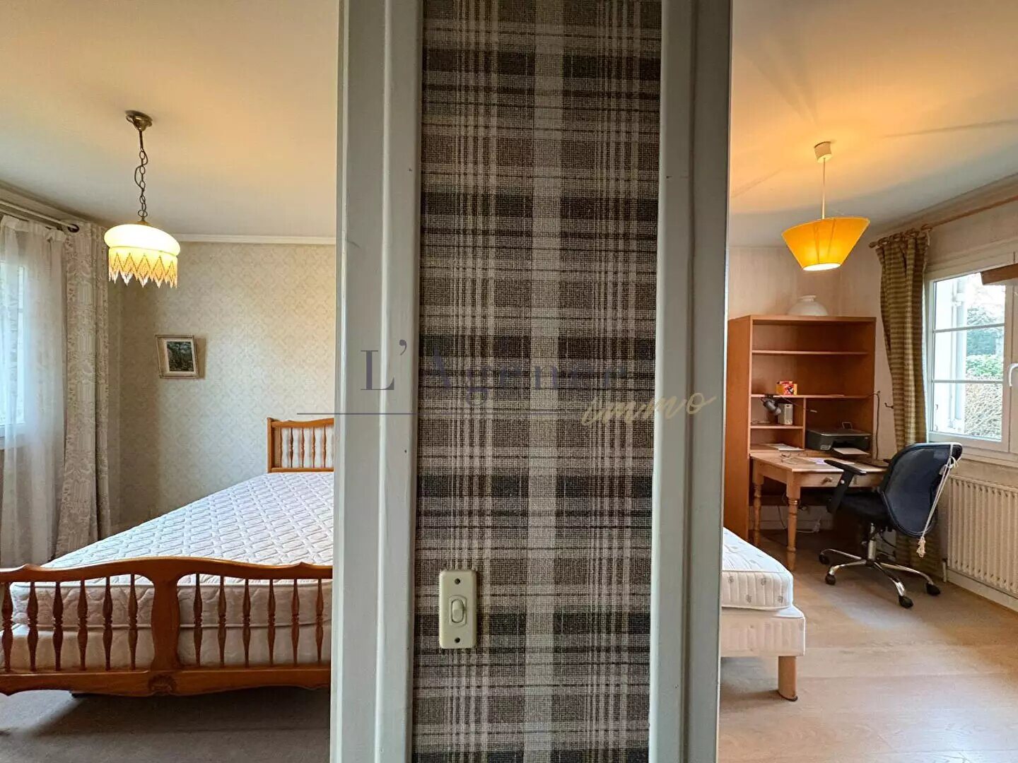 Maison à vendre, 150m², Chantilly