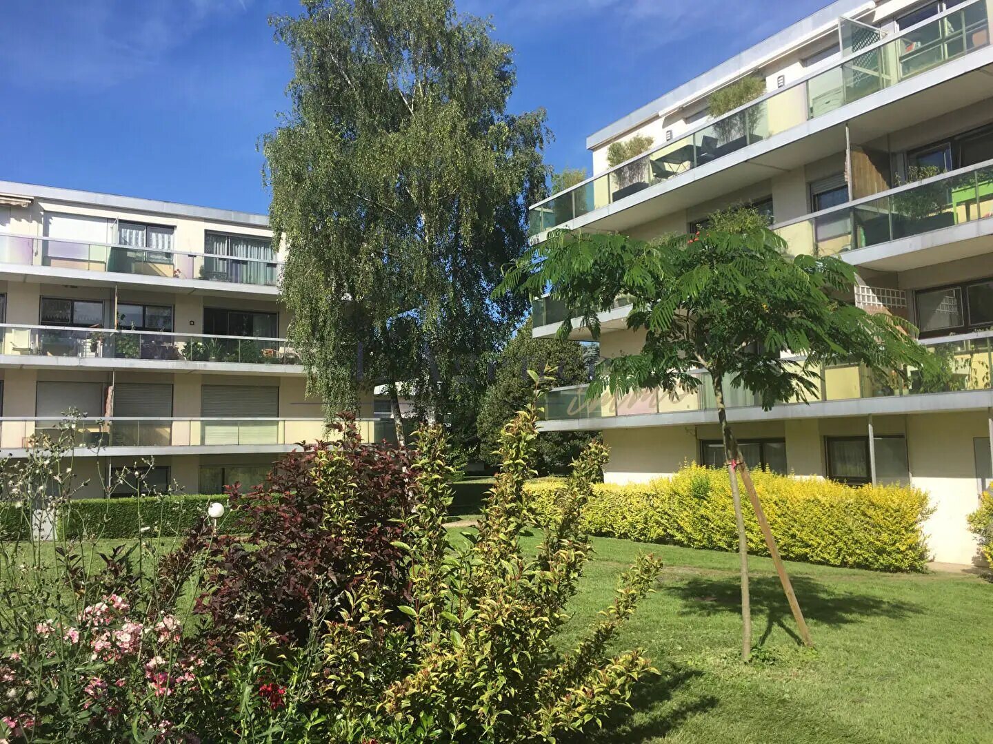 Appartement à vendre, 110m², Chantilly