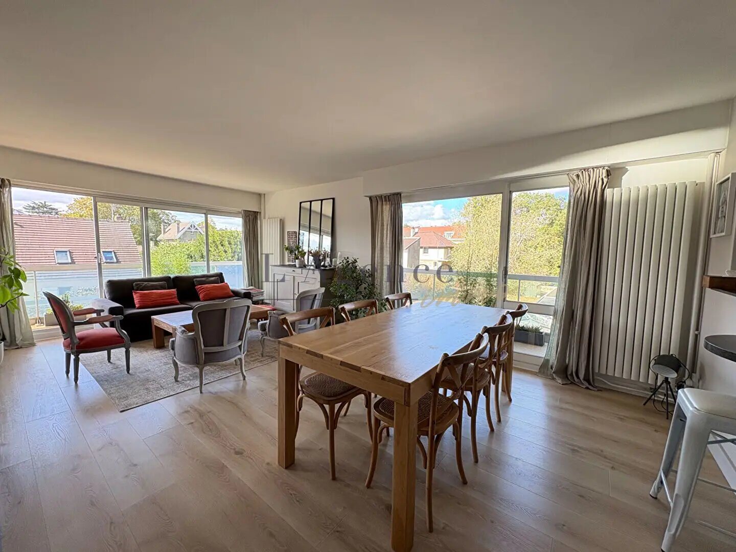 Appartement à vendre, 110m², Chantilly