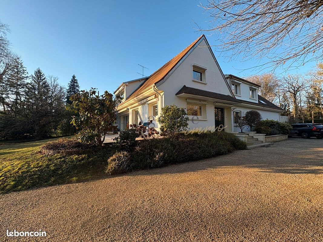 Maison à vendre, 300m², Lamorlaye
