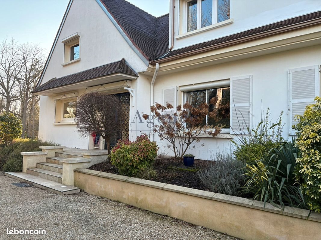 Maison à vendre, 300m², Lamorlaye
