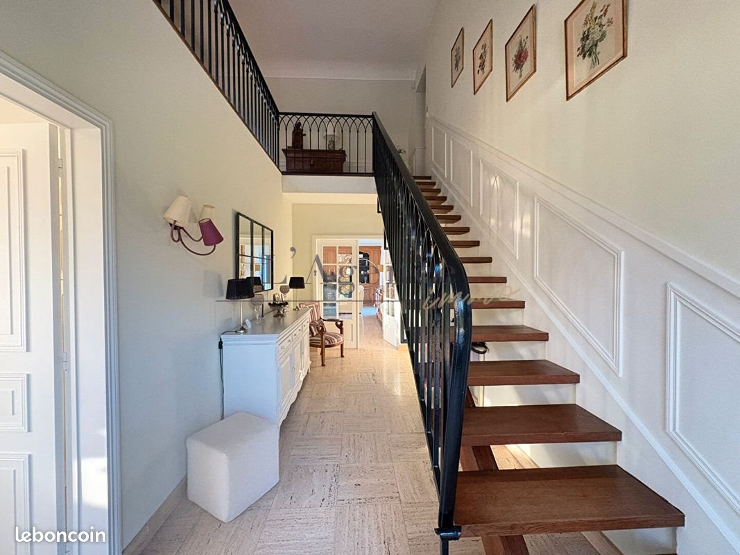 Maison à vendre, 300m², Lamorlaye