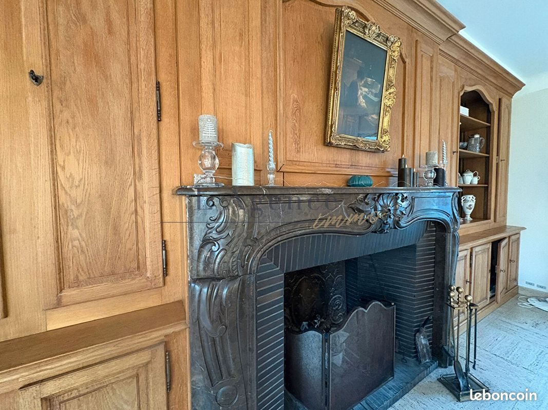 Maison à vendre, 300m², Lamorlaye