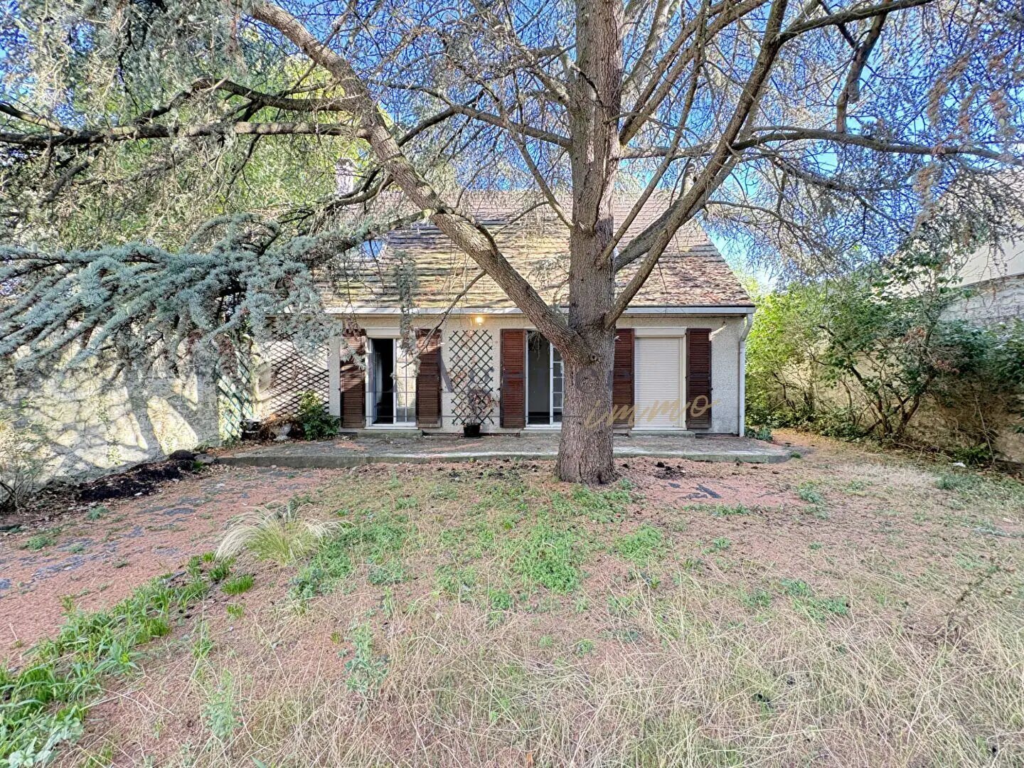 Maison à vendre, 134m², Chantilly