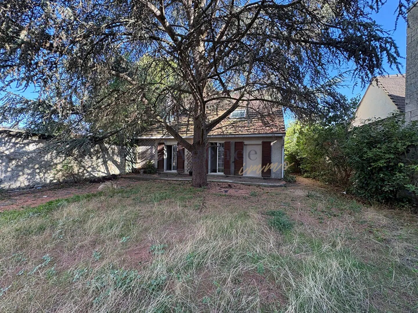 Maison à vendre, 134m², Chantilly