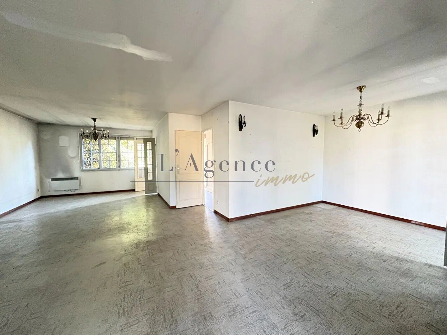 Maison à vendre, 134m², Chantilly