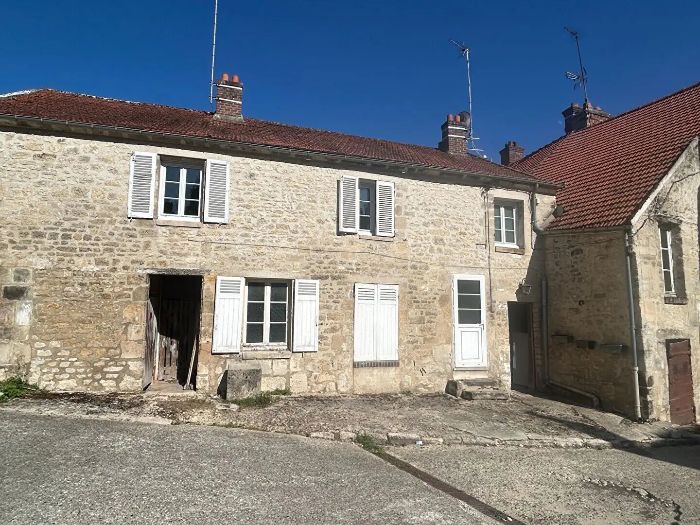 Appartement à louer, 29m², Vineuil-Saint-Firmin