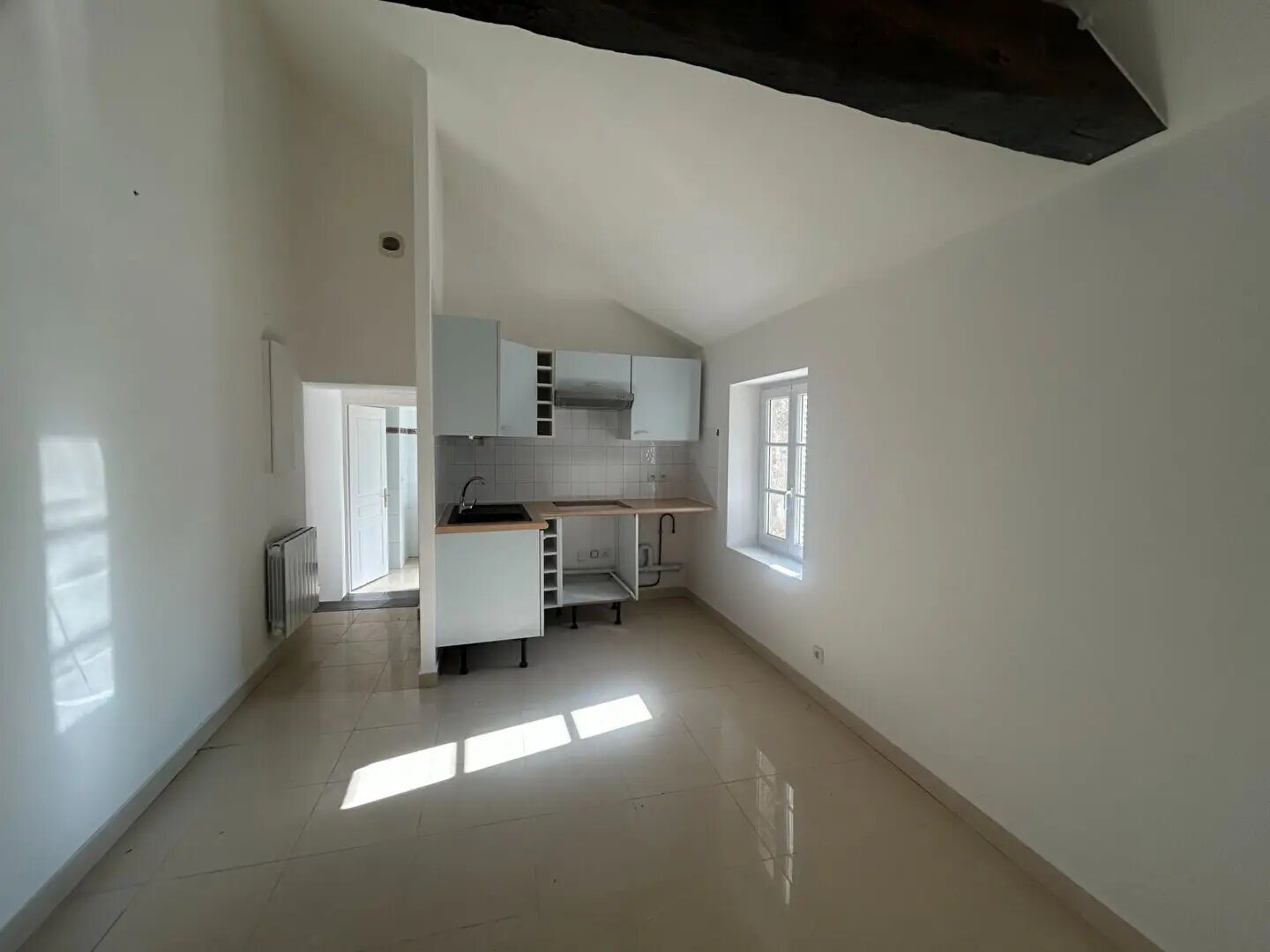Appartement à louer, 29m², Vineuil-Saint-Firmin