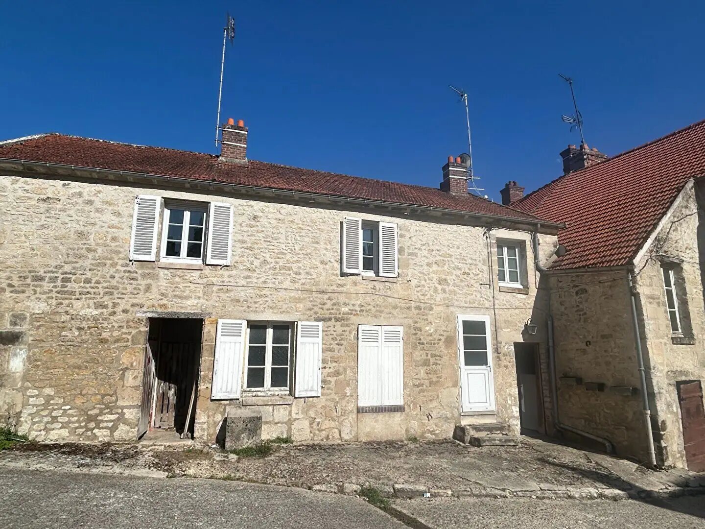 Appartement à louer, 29m², Vineuil-Saint-Firmin
