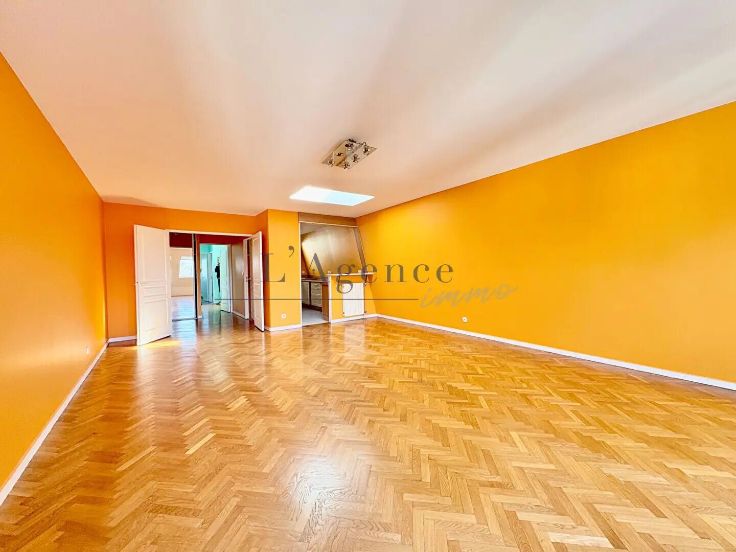 Appartement à vendre, 81m², Chantilly