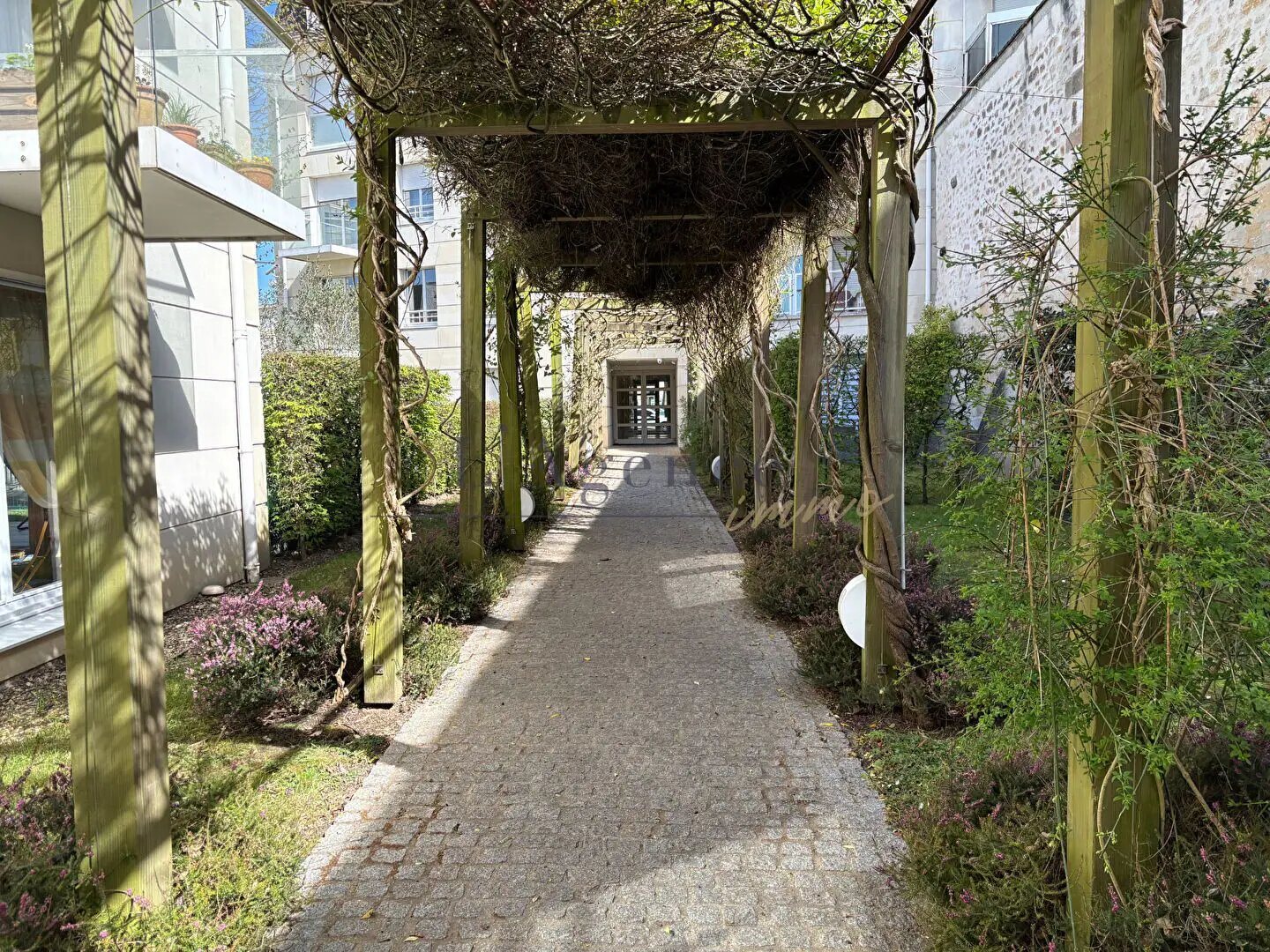 Appartement à vendre, 81m², Chantilly