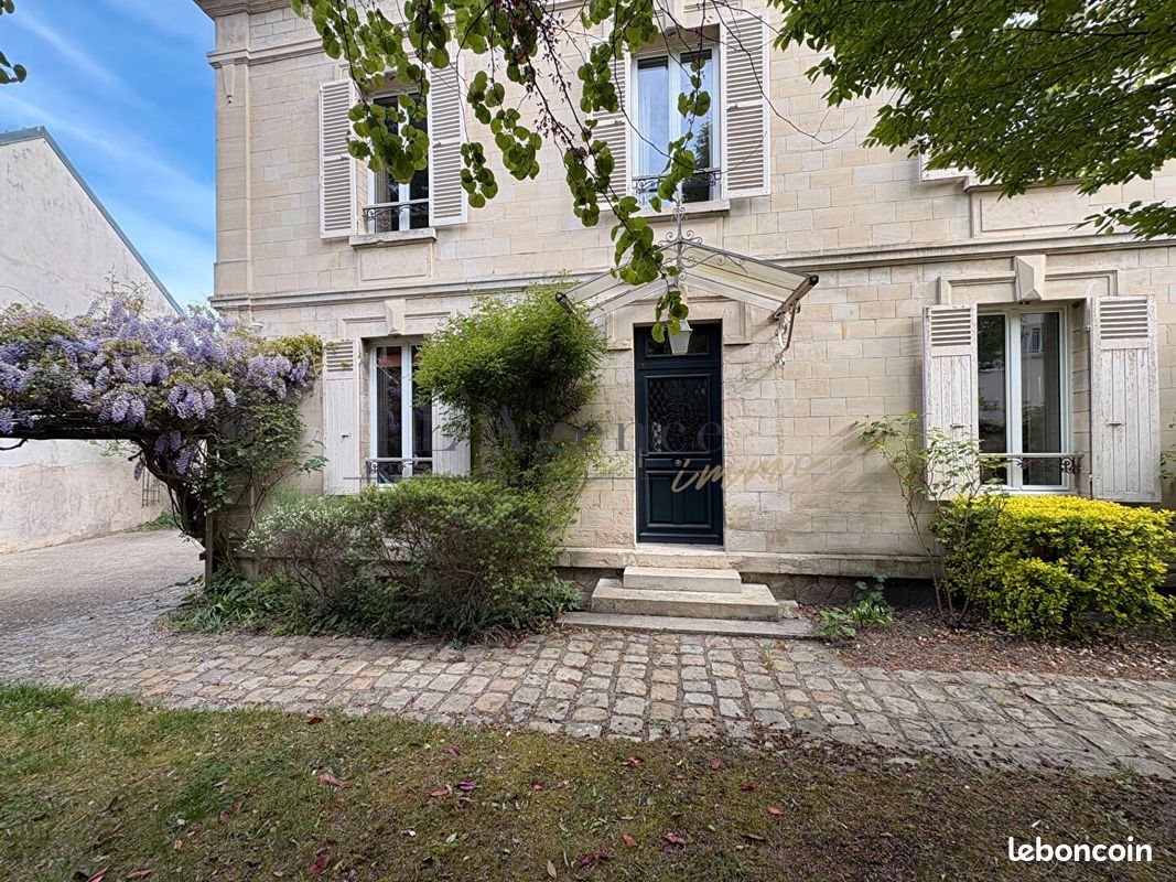 Maison à vendre, 158m², Chantilly