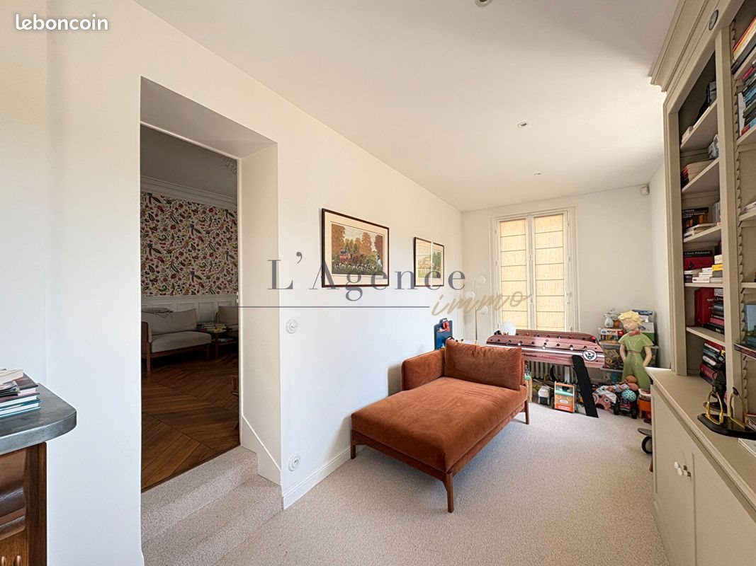 Maison à vendre, 158m², Chantilly