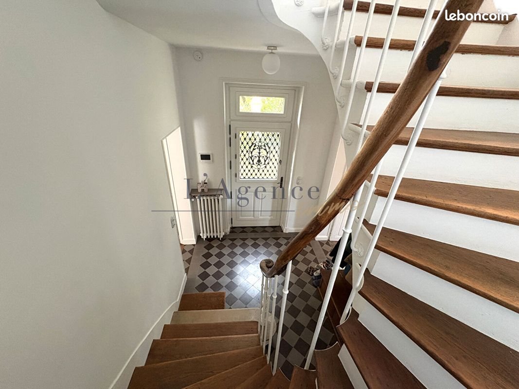 Maison à vendre, 158m², Chantilly