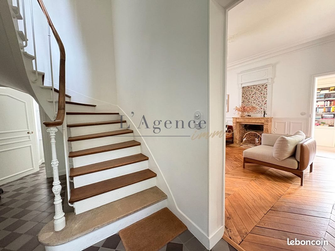 Maison à vendre, 158m², Chantilly