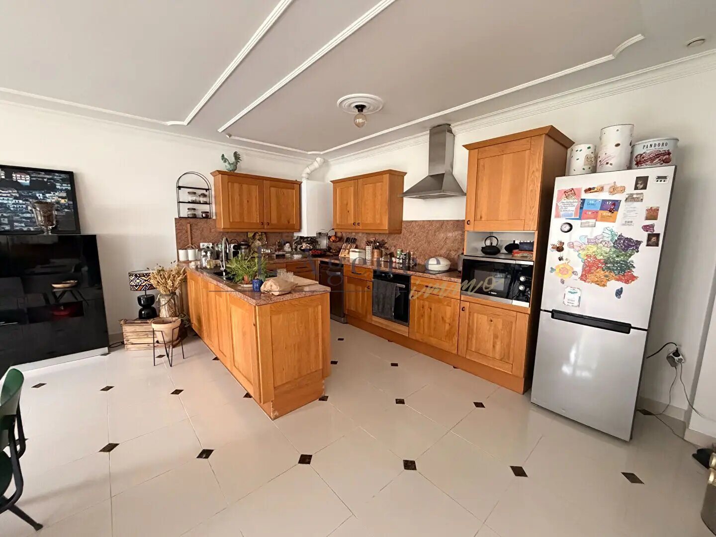 Appartement à louer, 133m², Chantilly