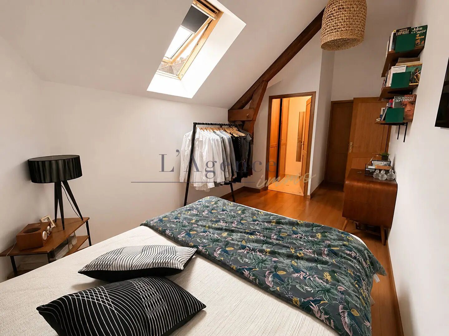 Appartement à louer, 133m², Chantilly