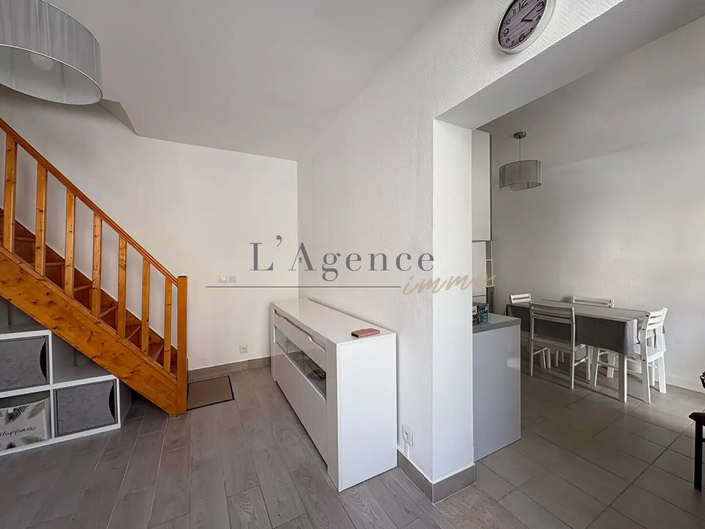 Appartement à louer, 53m², Chantilly