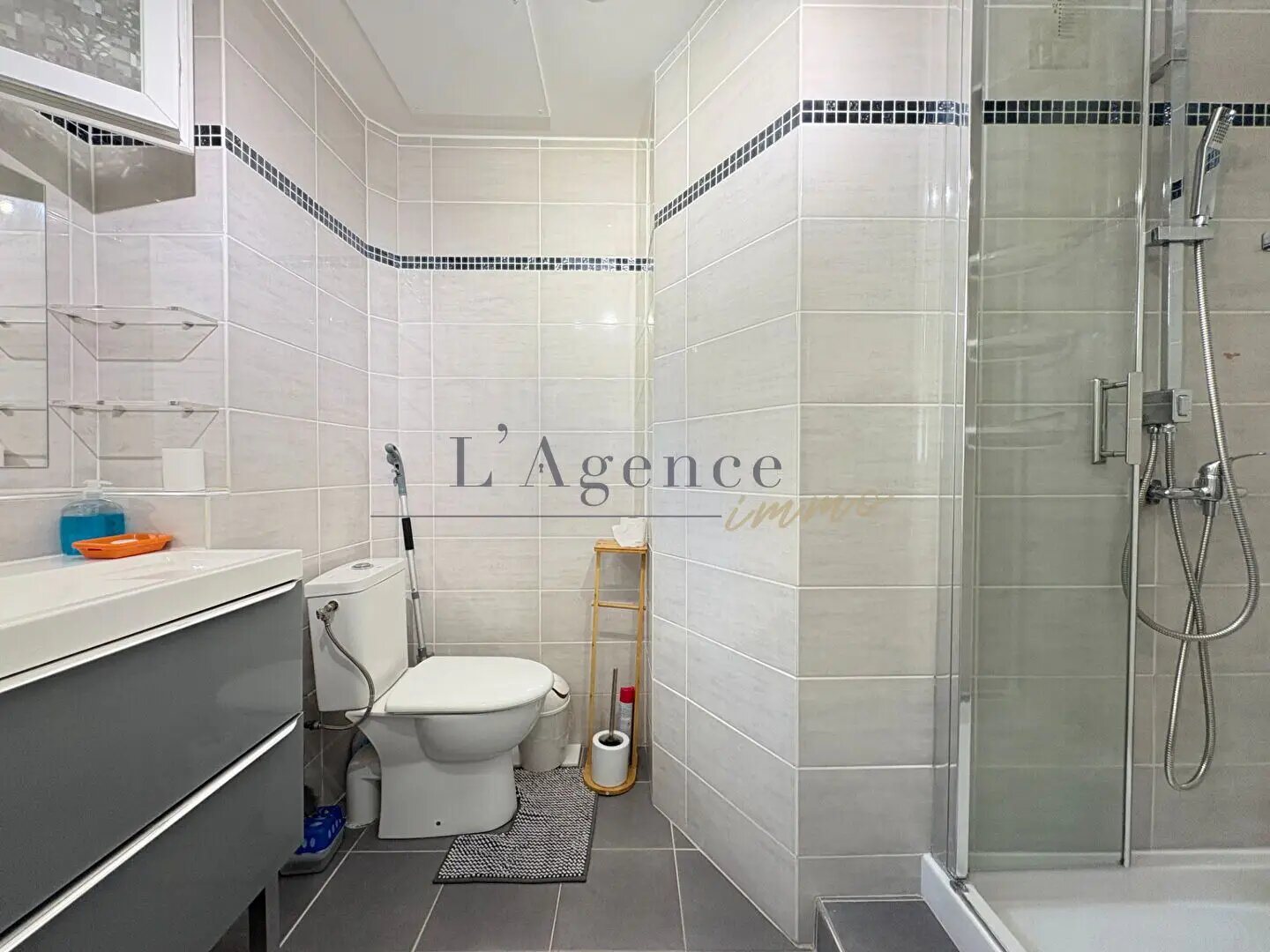 Appartement à louer, 53m², Chantilly