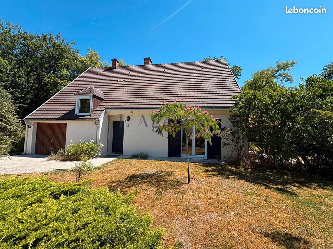 Maison à vendre, 148m², Gouvieux