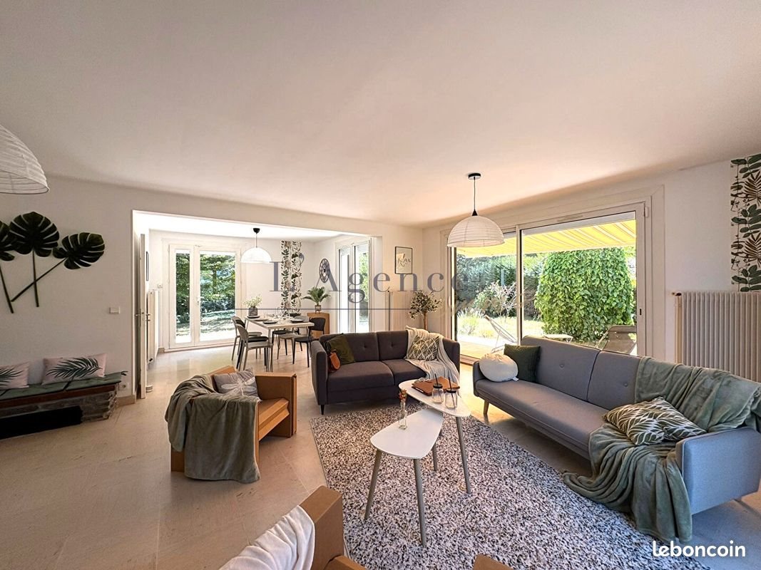 Maison à vendre, 148m², Gouvieux