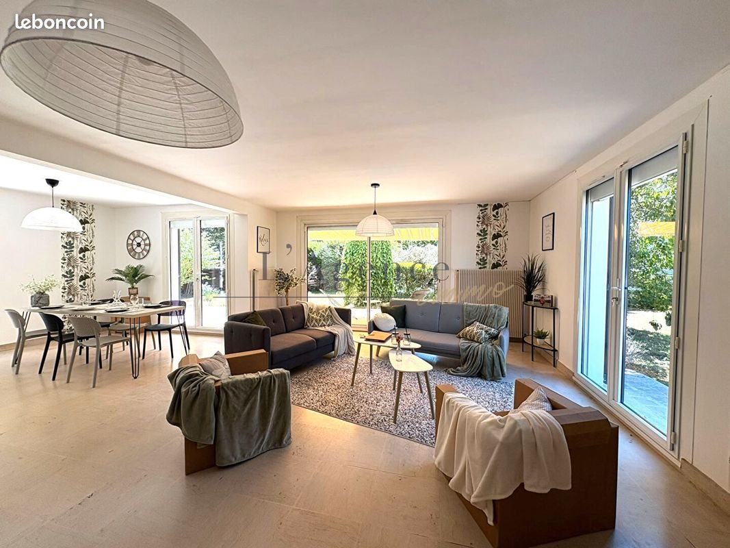 Maison à vendre, 148m², Gouvieux
