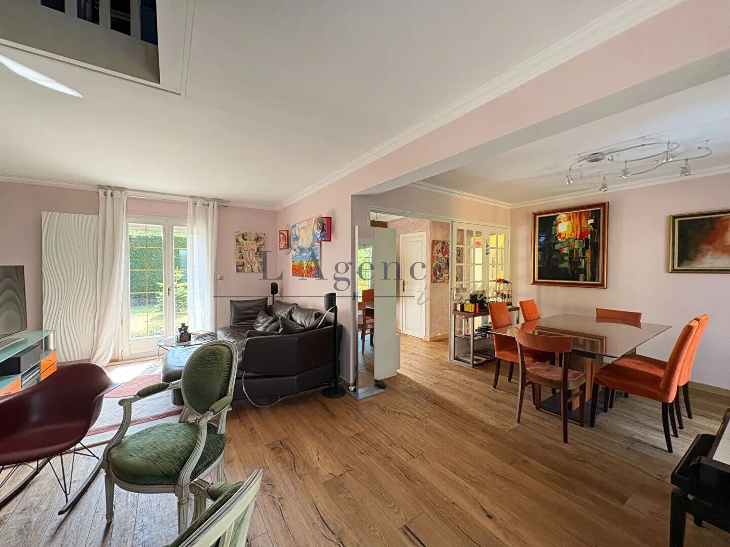 Maison à vendre, 130m², Lamorlaye