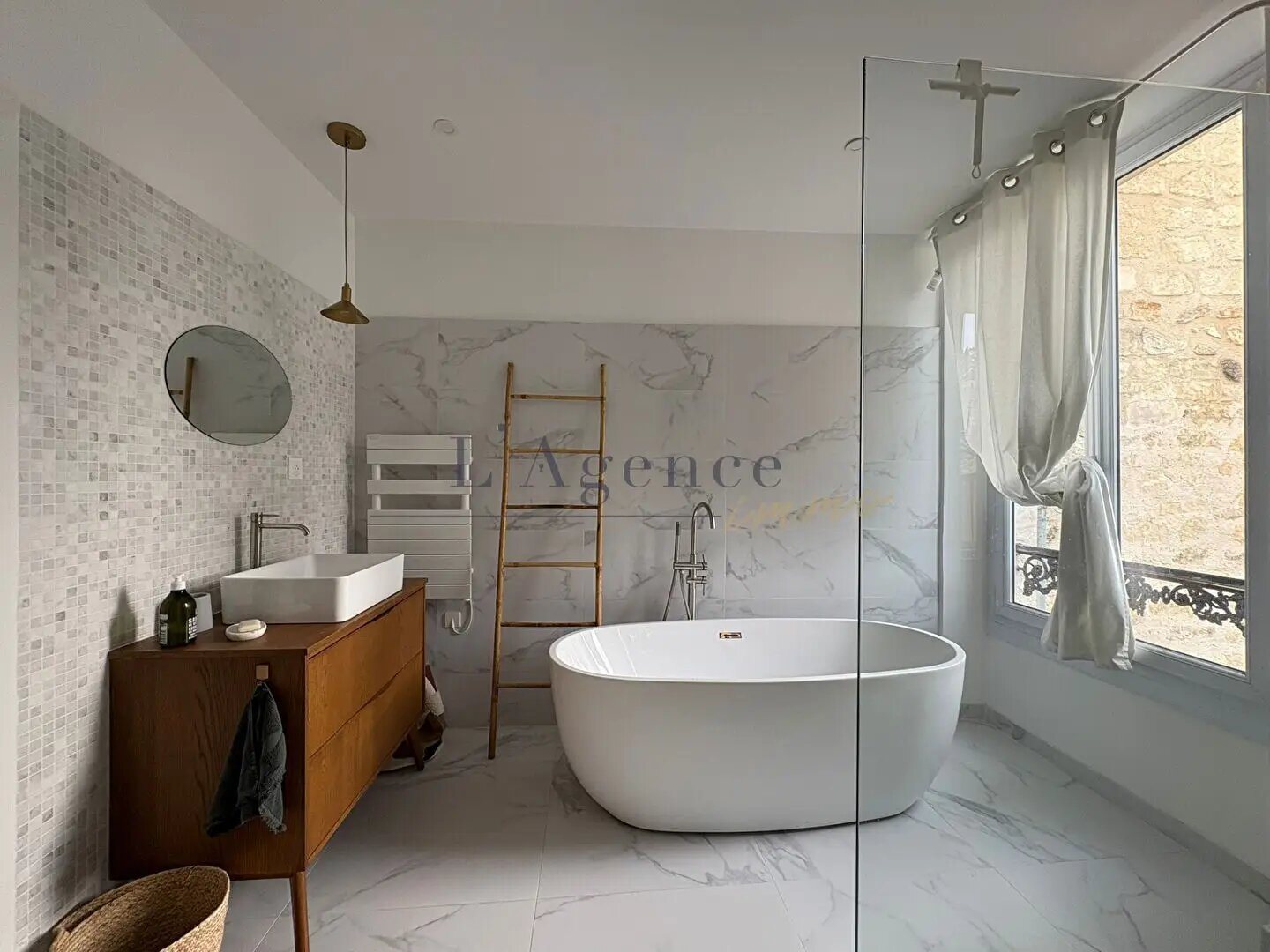 Appartement à vendre, 66m², Chantilly
