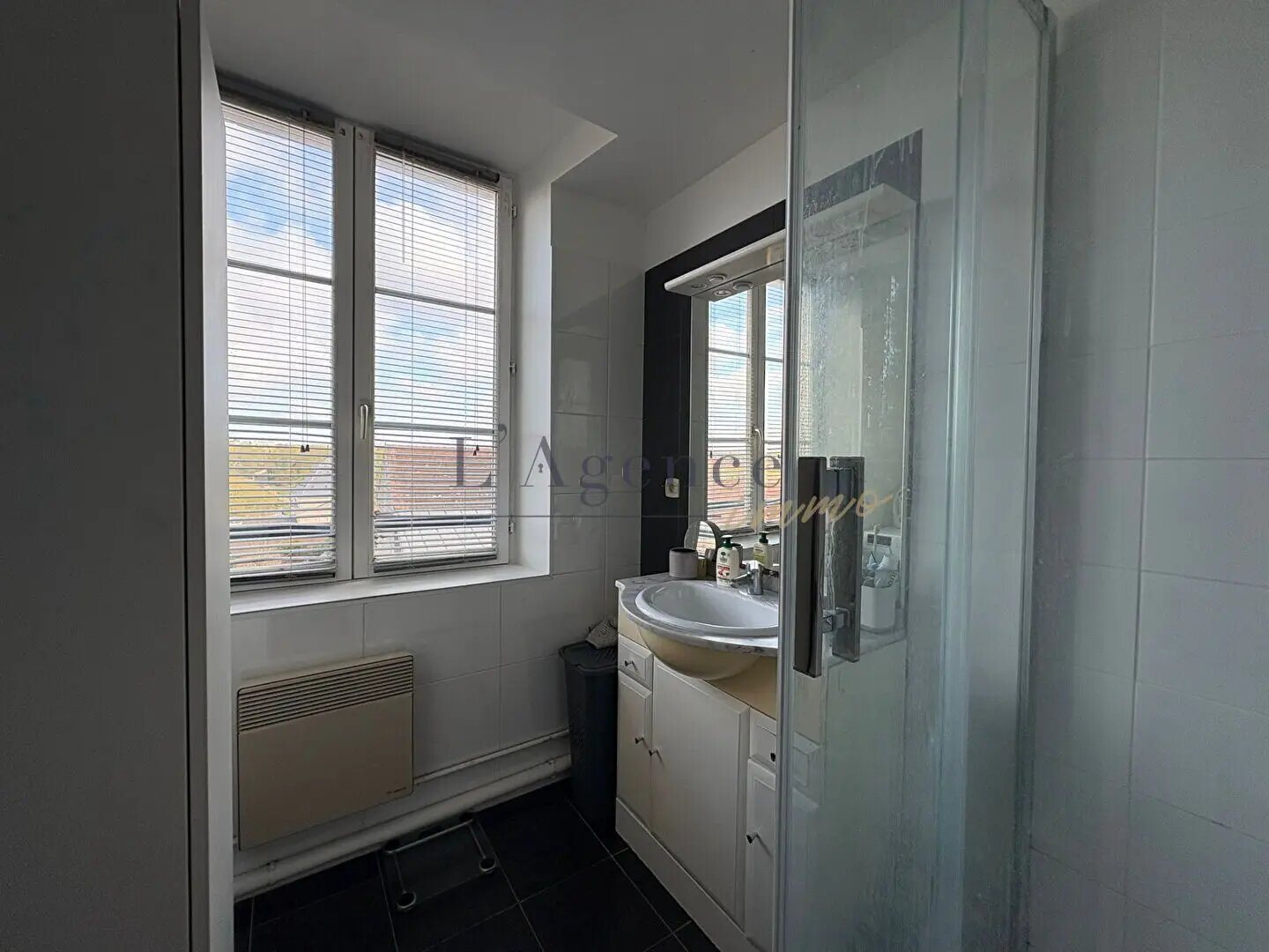 Appartement à vendre, 40m², Chantilly