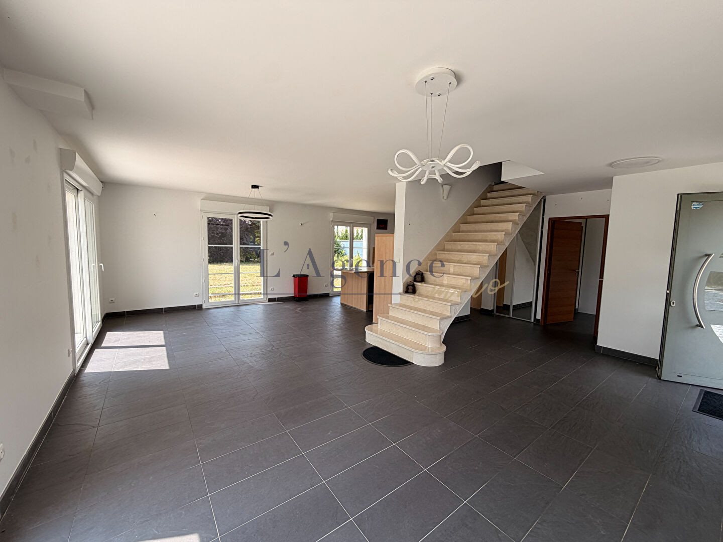 Maison à vendre, 170m², Lamorlaye