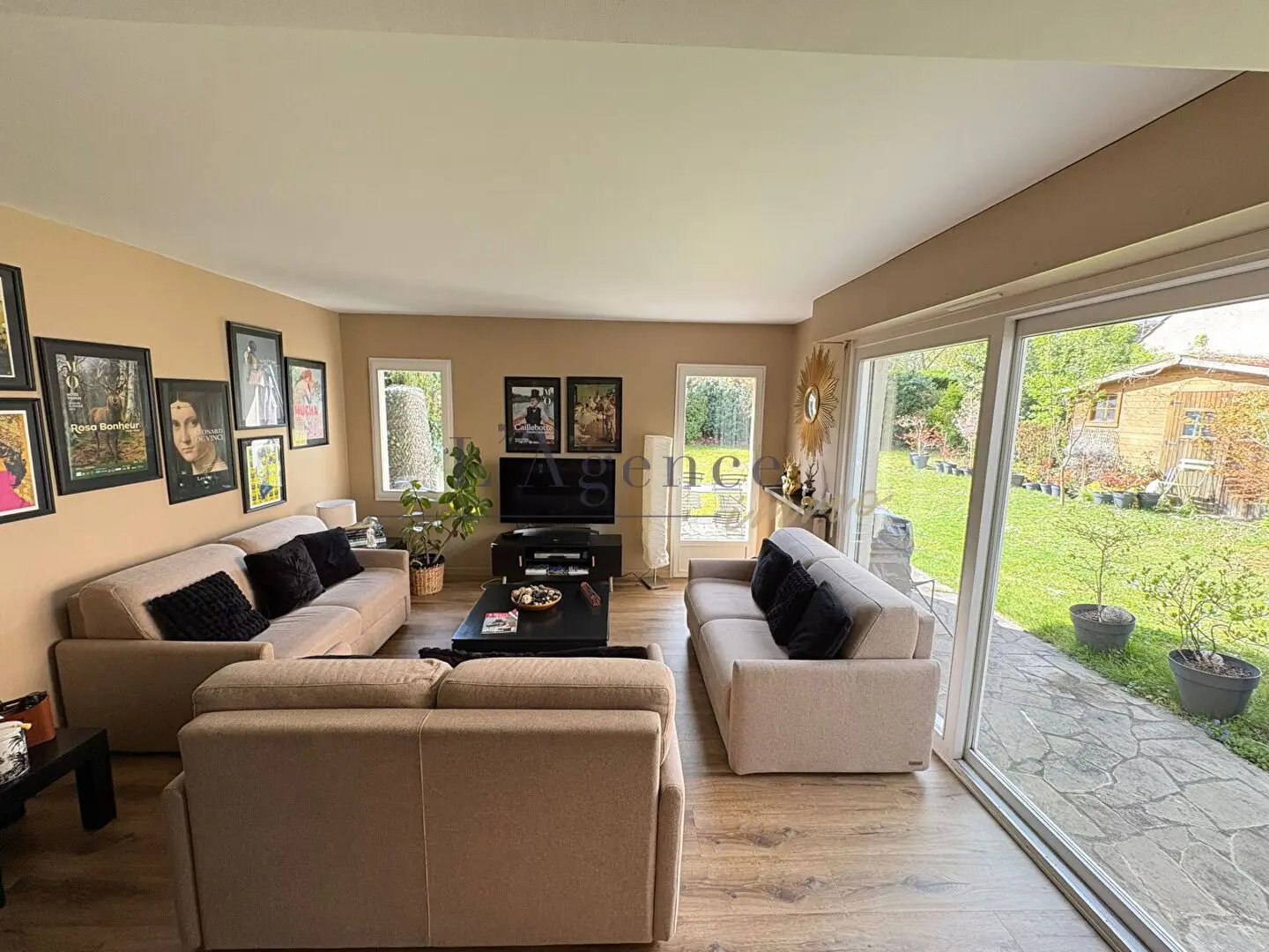 Maison à vendre, 128m², Chantilly