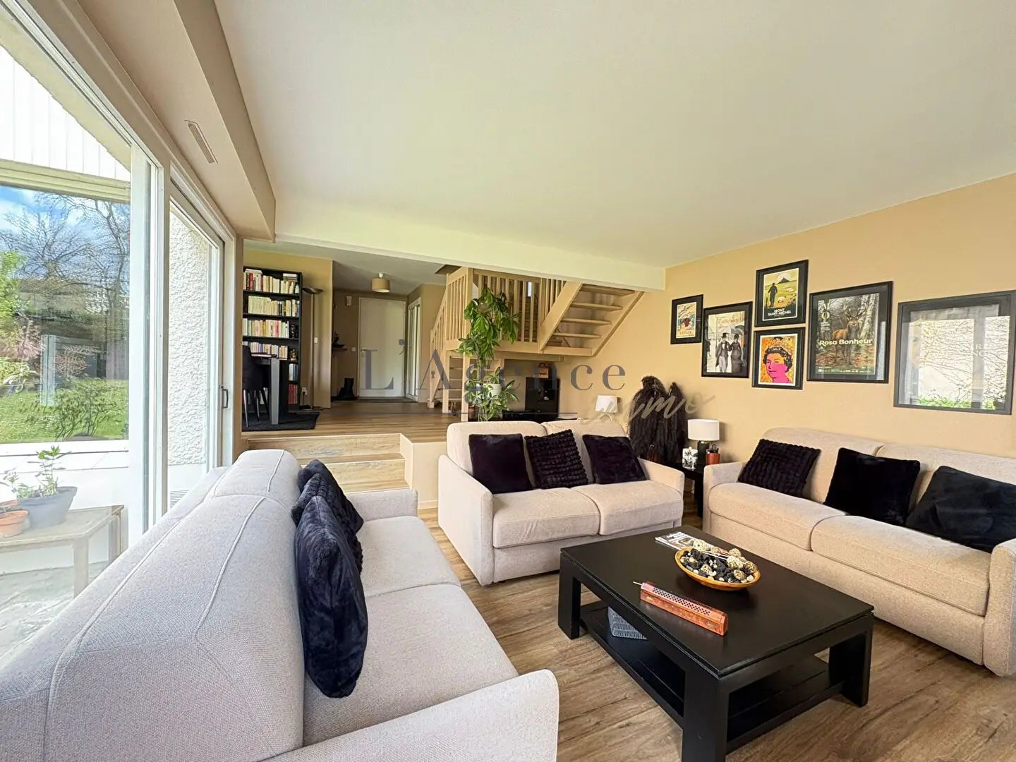 Maison à vendre, 128m², Chantilly