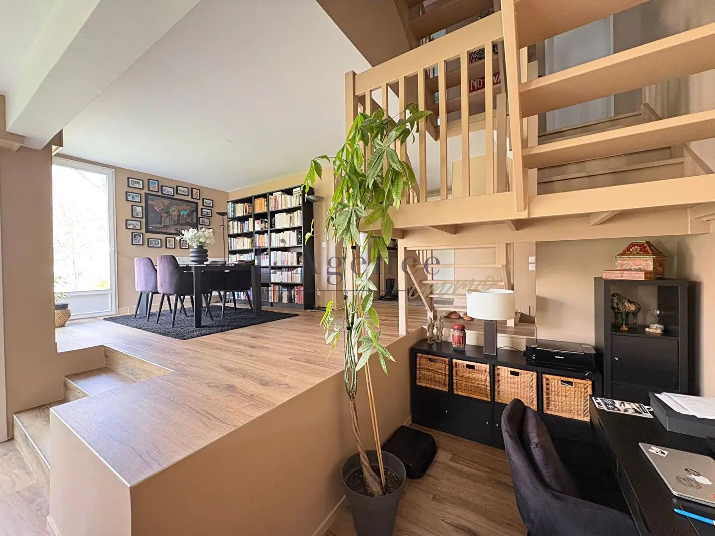 Maison à vendre, 128m², Chantilly
