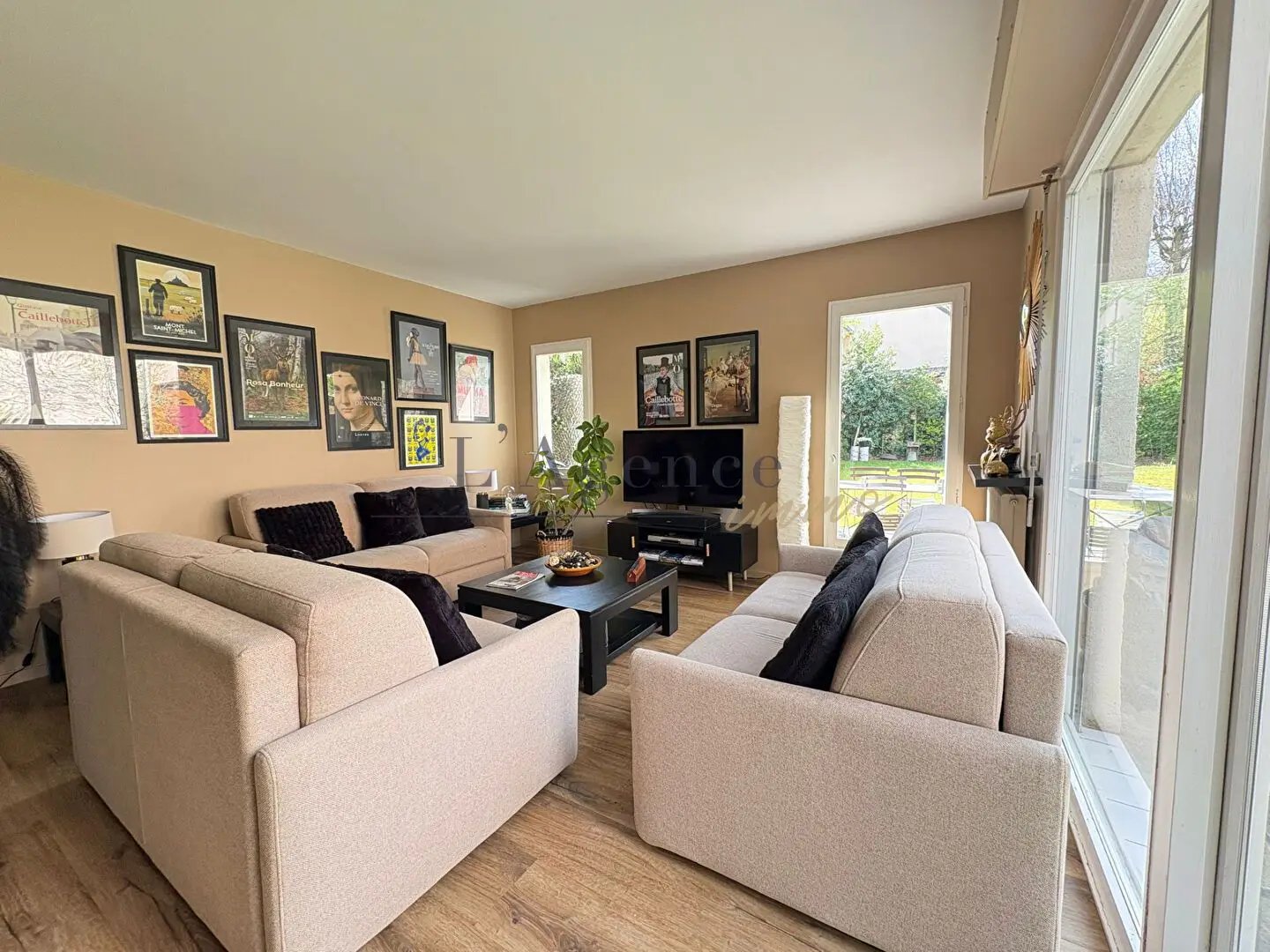 Maison à vendre, 128m², Chantilly