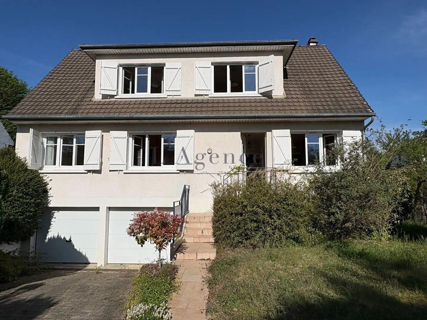 Maison à vendre, 150m², Gouvieux