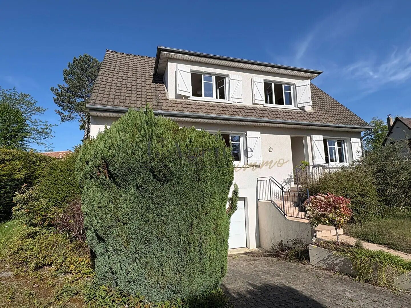 Maison à vendre, 150m², Gouvieux