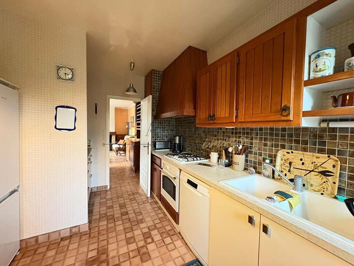Maison à vendre, 150m², Gouvieux